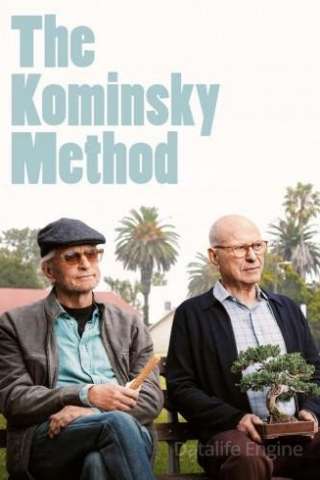 Il metodo Kominsky streaming