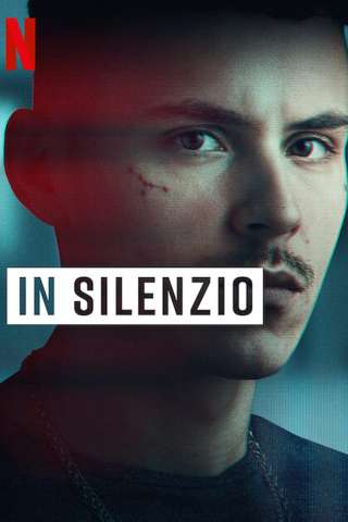 In silenzio streaming