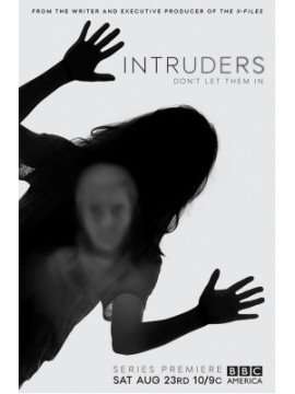 Intruders streaming