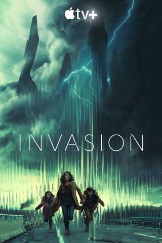 Invasion streaming