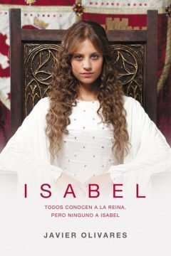 Isabel streaming