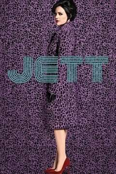 Jett streaming