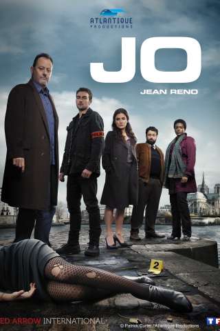 Jo (2013) streaming