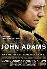 John Adams streaming