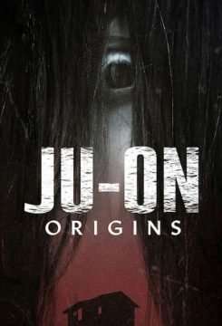 JU-ON: Origini streaming