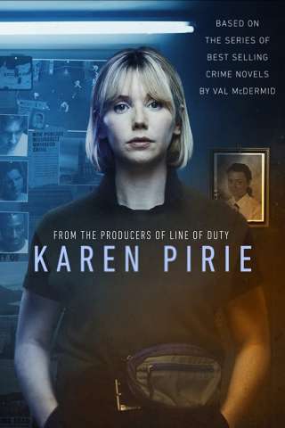 Karen Pirie streaming