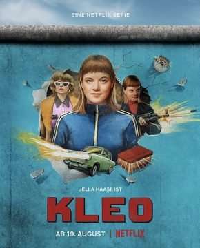 Kleo (2022) streaming