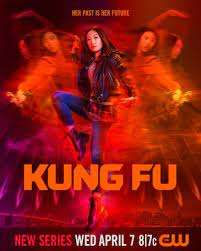 Kung Fu streaming