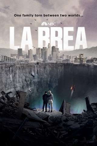 La Brea streaming