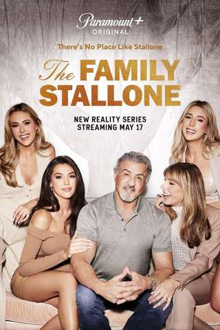 La Famiglia Stallone streaming