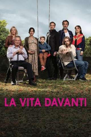 La Vita Davanti streaming