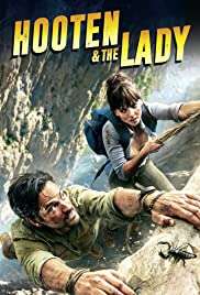 Le avventure di Hooten &amp; The Lady streaming