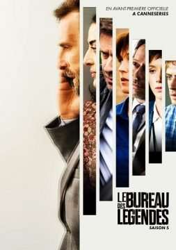 Le Bureau – Sotto Copertura streaming