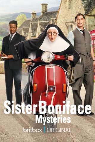 Le indagini di Sister Boniface streaming