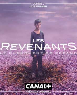 Les Revenants streaming