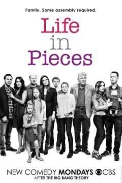 Life in Pieces streaming