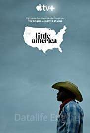 Little America streaming