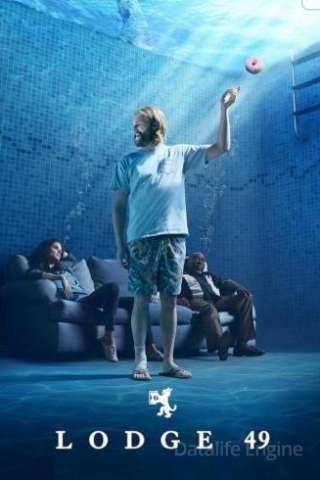 Lodge 49 streaming