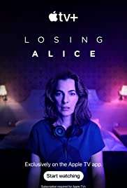 Losing Alice streaming