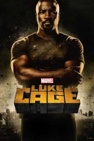 Luke Cage streaming