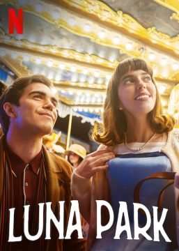 Luna Park streaming