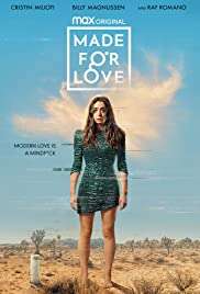 Made for Love streaming