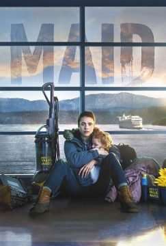 Maid – Serie TV streaming