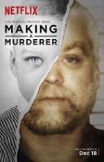 Making a Murderer streaming