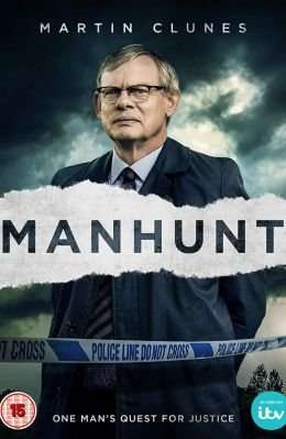 Manhunt (2019) streaming