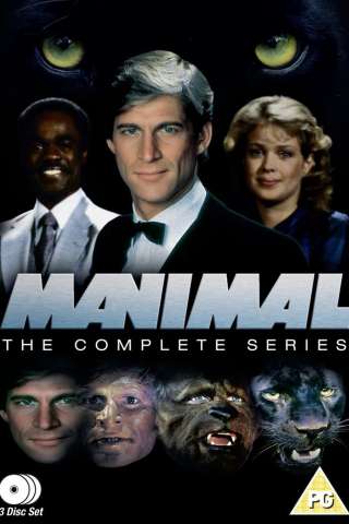 Manimal streaming