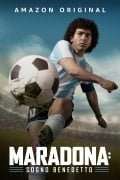 Maradona Sogno Benedetto streaming