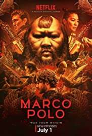 Marco Polo streaming