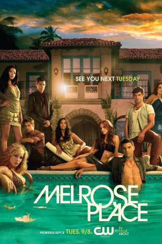 Melrose Place streaming