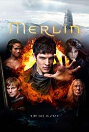 Merlin streaming