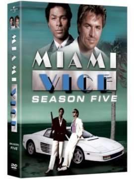 Miami Vice streaming