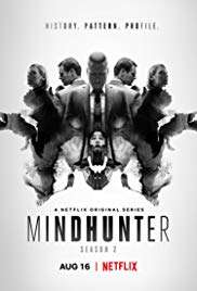 Mindhunter streaming