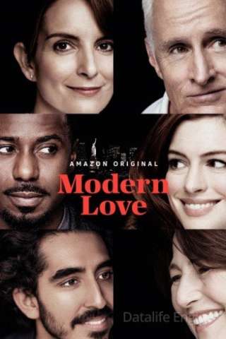 Modern Love streaming