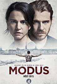 Modus streaming