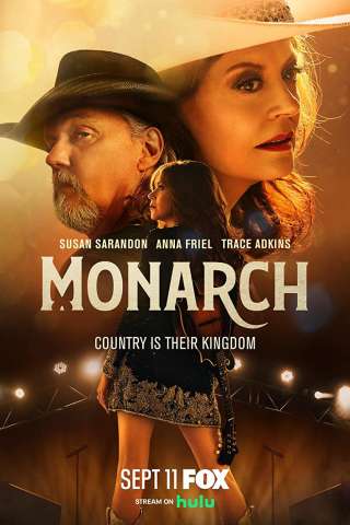 Monarch – La musica è un affare di famiglia streaming