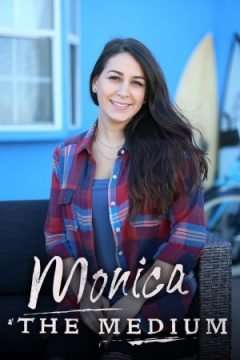 Monica the Medium streaming