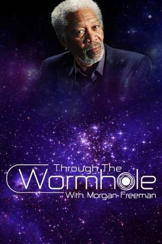 Morgan Freeman Science Show streaming