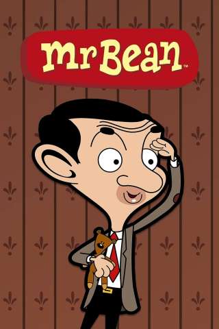 Mr. Bean streaming