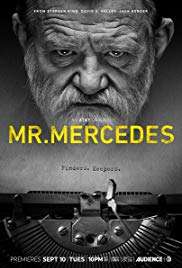 Mr. Mercedes streaming