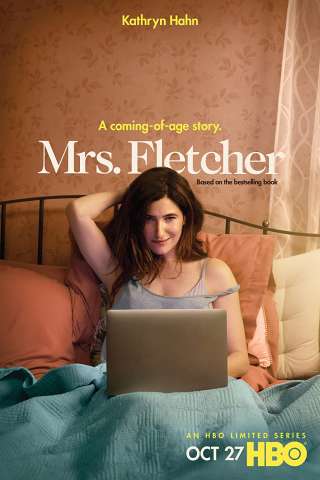 Mrs. Fletcher streaming