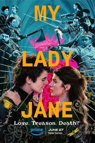 My Lady Jane streaming