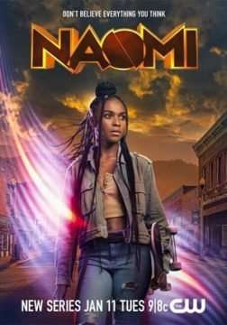 Naomi (2022) streaming