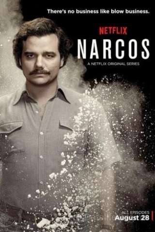 Narcos streaming