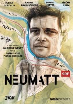 Neumatt streaming