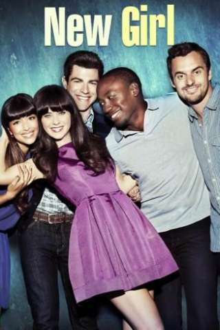 New Girl streaming