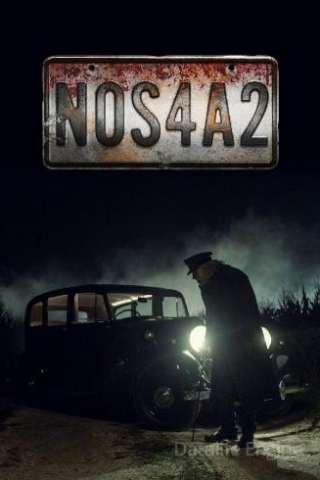 NOS4A2 streaming